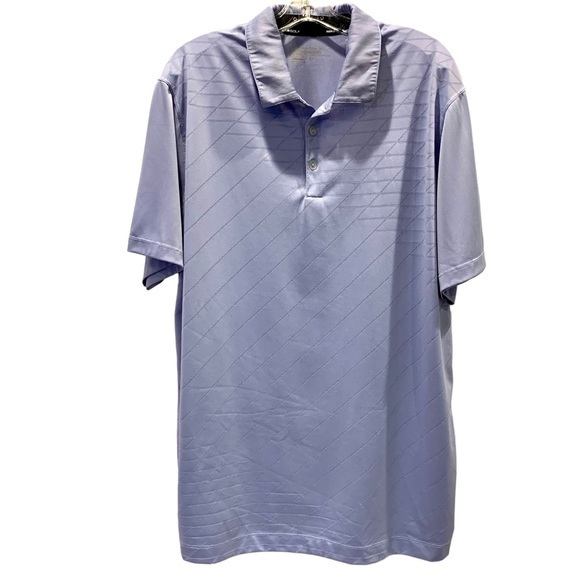 Nike Polo Golf Shirt Xl